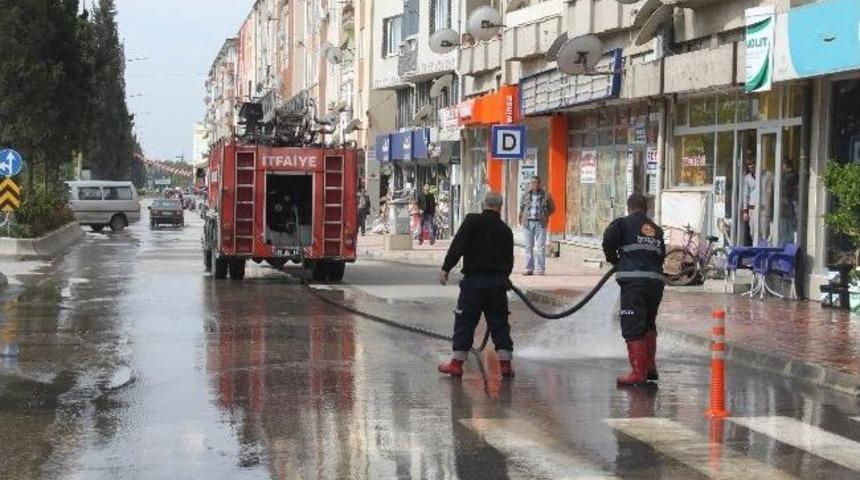 Kırklareli Tertemiz