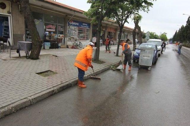 Kırklareli Tertemiz