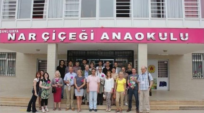Eğitim Merkezlerinde Kalite Y&ouml;netim &Ccedil;alıştayı