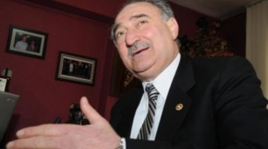 Milletvekili Adnan Yılmaz: &ldquo;milletimizin Başı Sağolsun&rdquo;