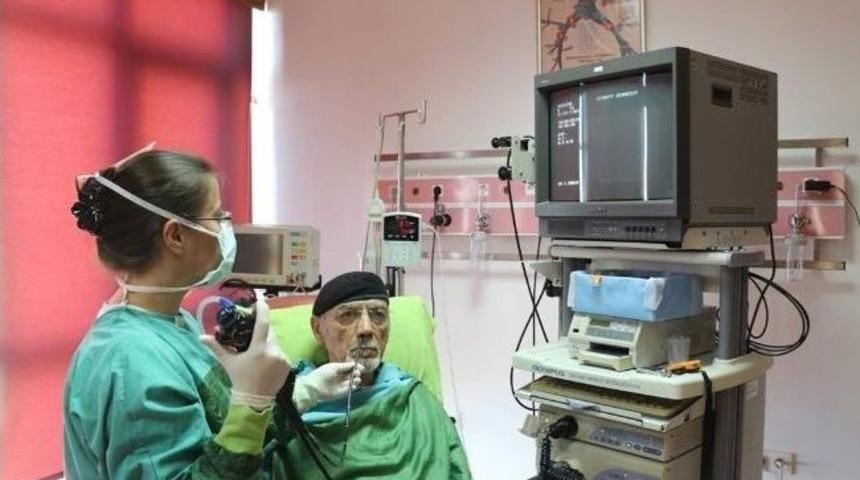 Be&uuml;'den Meslek Hastalıklarına D&ouml;n&uuml;k Dev Yatırım