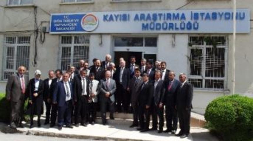 Bayraktar'dan Eleştiri
