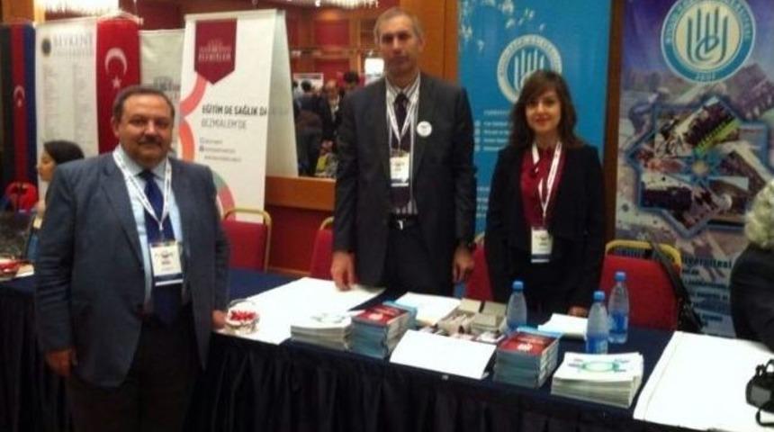 Be&uuml; 1&rsquo;nci Kunib Tanıtım G&uuml;nleri&rsquo;ne Katıldı