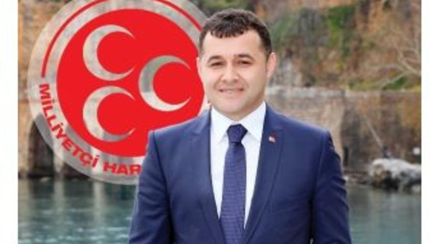 Alanya'da &Uuml;&ccedil; G&uuml;n M&uuml;zik Yasağı