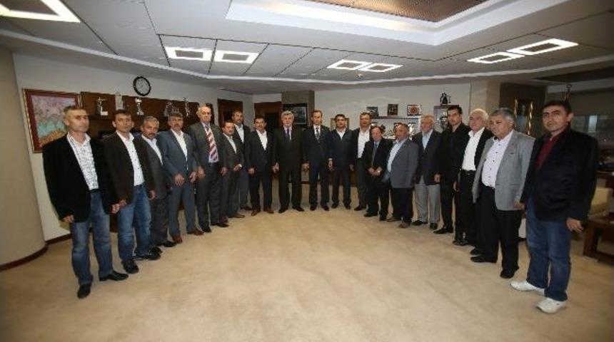 Kandıra'nın Yıldızı Parlayacak