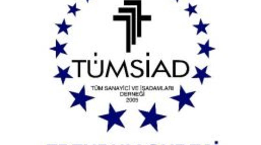 T&uuml;msiad Fırat&rsquo;a Saldırıyı Kınadı&hellip;