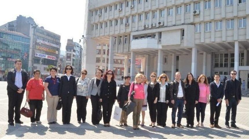 14 Mayıs Bilimsel Eczacılık G&uuml;n&uuml; Kutlamaları