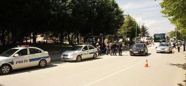 Kastamonu’da, Emniyet Kemeri Uygulaması 1