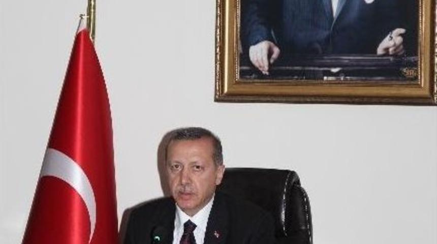 Başbakan Recep Tayyip Erdoğan...(1)