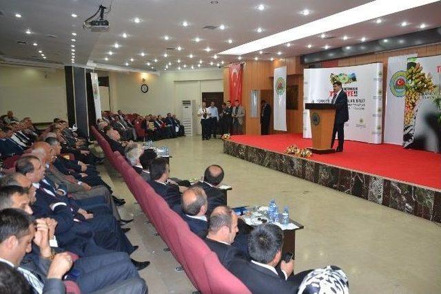 Tzob, Doğal Afetleri Değerlendirme Toplantılarına Devam Etti 1