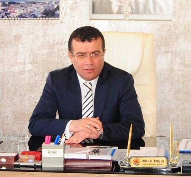 Başkanlardan Başsağlığı Mesajları 1