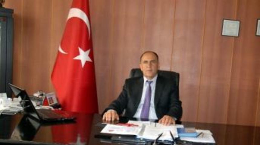 Siverek Milli Eğitim M&uuml;d&uuml;r&uuml; Değişti