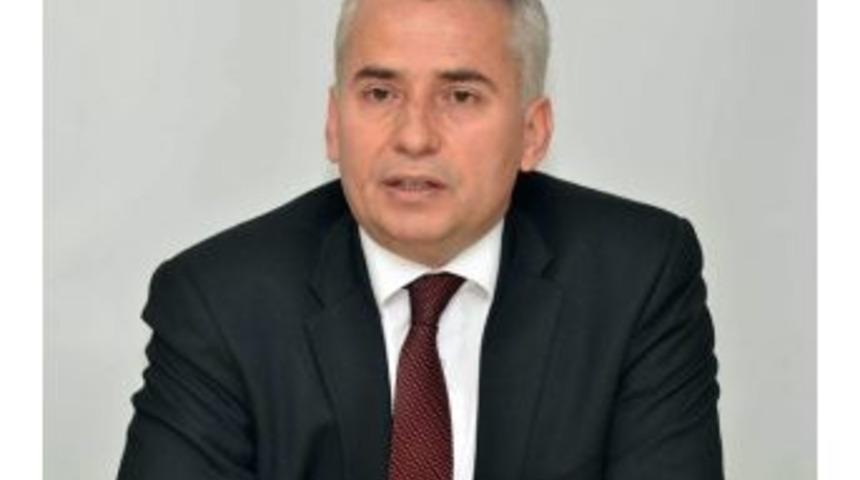 Denizli&rsquo;den Soma&rsquo;ya Cenaze Nakil Aracı G&ouml;nderildi