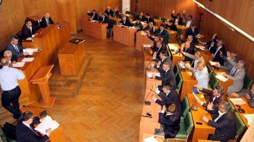 Akdağ Kayak Merkezi Anakent İmar&rsquo;a Devir Oldu