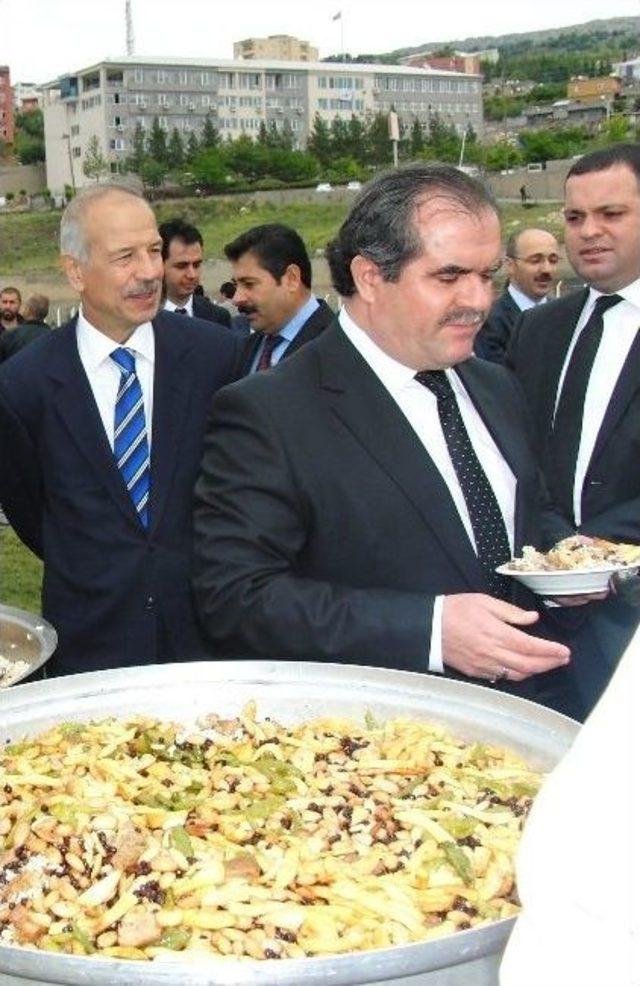 Şırnak Üniversitesi ndeki Bahar Şenlikleri İptal Edildi 1