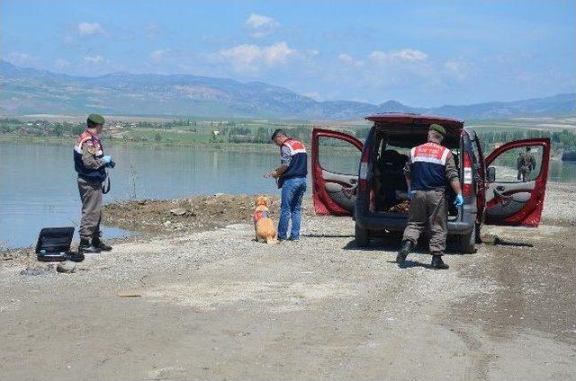 Ailesine Mektup Bırakıp Ortadan Kayboldu 1