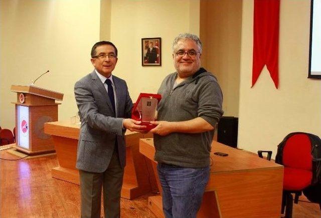 &Uuml;nl&uuml; Y&ouml;netmen &Uuml;mit &Uuml;nal, Kastamonu&rsquo;ya Geldi 1