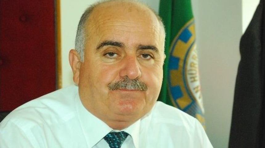 "gazlı İ&ccedil;ecek Yerine Portakal Suyu T&uuml;ketilsin"