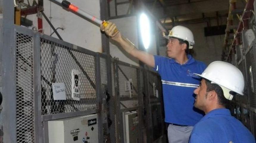 Enerjiyi &lsquo;kalitesiz&rsquo; Dağıtan Merkezlere &lsquo;operasyon&rsquo;