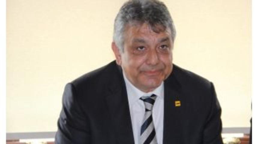 Ytong'dan &Ccedil;atalca'ya Fabrika