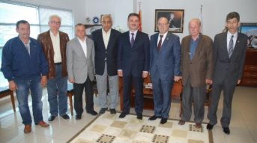 Gemlik Belediyesi'nde Kent Konseyi Kuruluyor