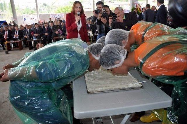 Suşehri’nde Çiftçiler Günü Kutlandı 1