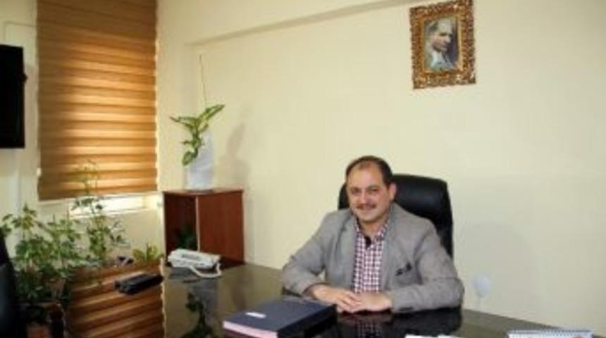 Suşehri Sanayici Ve İş Adamları Derneğinden Taziye Mesajı