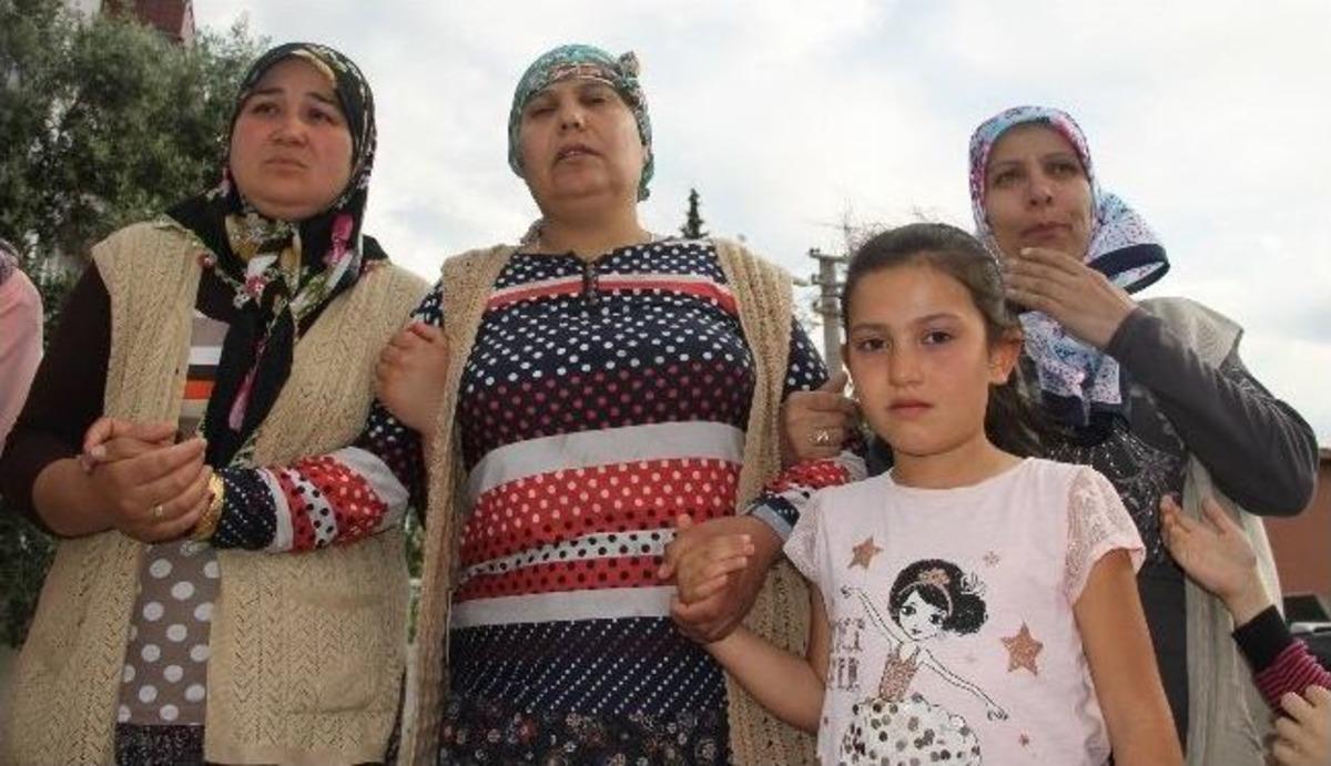 (&ouml;zel Haber) Eşine Son S&ouml;zleri, '&ccedil;ocuklarımı &Uuml;zme, Onlara Para Ver Ve Okula G&ouml;nder' Oldu