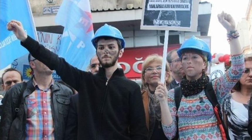 Maden Faciasıyla İlgili Basın A&ccedil;ıklaması