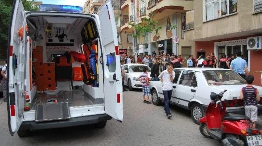 Şanlıurfa&rsquo;da Silahlı Kavga: 1 &Ouml;l&uuml;