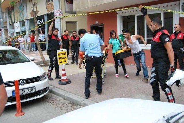 Şanlıurfa’da Silahlı Kavga: 1 Ölü