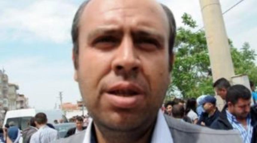 (&ouml;zel Haber) Sabah Uyanamayınca Hayatta Kaldı