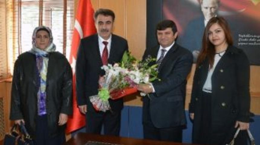 G&uuml;m&uuml;şhane&rsquo;de Sosyal G&uuml;venlik Haftası Etkinlikleri