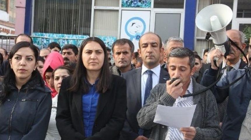 Kesk&rsquo;ten Soma Olayı A&ccedil;ıklaması
