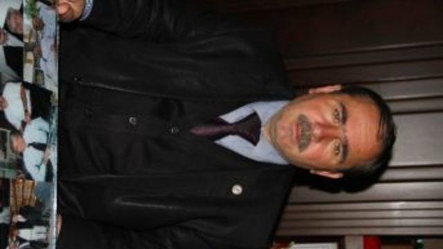 Ümit Sarıkaya’dan Soma Mesajı