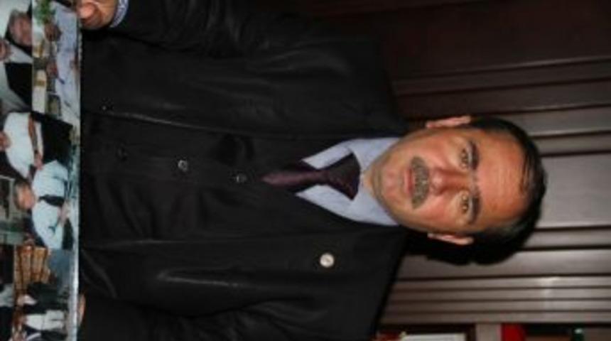 &Uuml;mit Sarıkaya&rsquo;dan Soma Mesajı