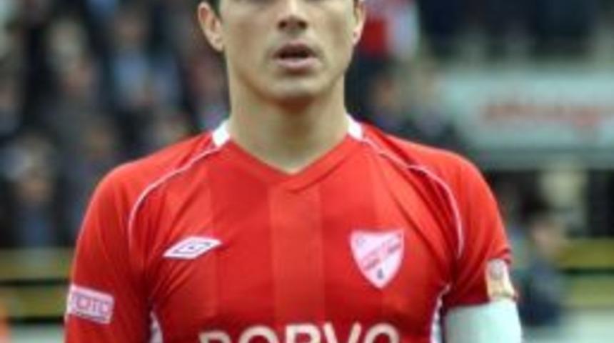 Boluspor&rsquo;un Kaptanı Transfer İddialarını Yanıtladı