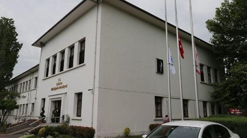 To&ccedil;oğlu &ldquo;dualarımız Kardeşlerimiz İ&ccedil;in&rdquo;