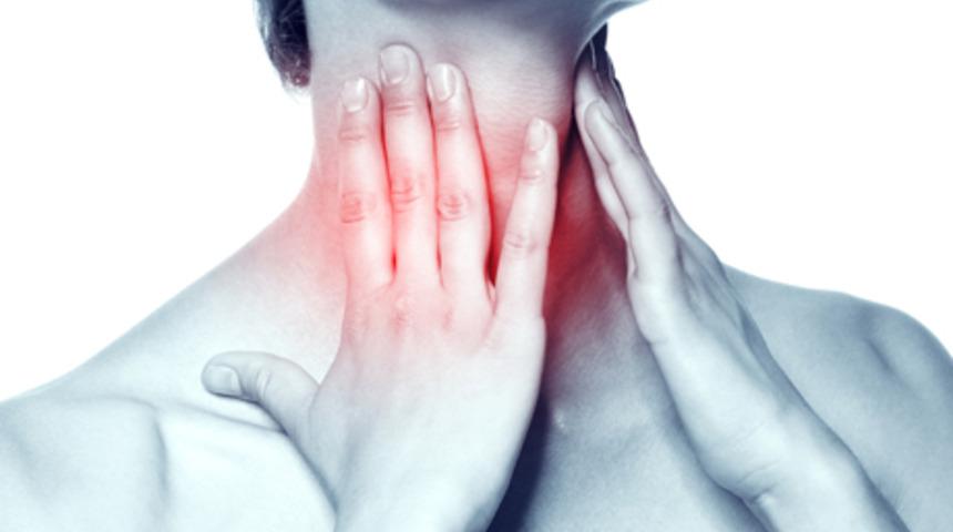 Bu aralar sizin de boğazınız ağrıyor mu? İşte sebepleri...