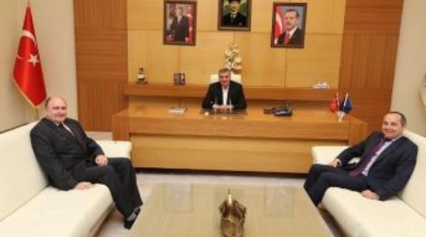 Başkan To&ccedil;oğlu &ldquo;sakarya Kazanacak T&uuml;rkiye Kazanacak&rdquo;