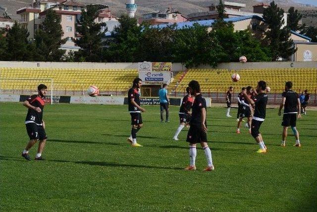 Spor Toto 2. Lig