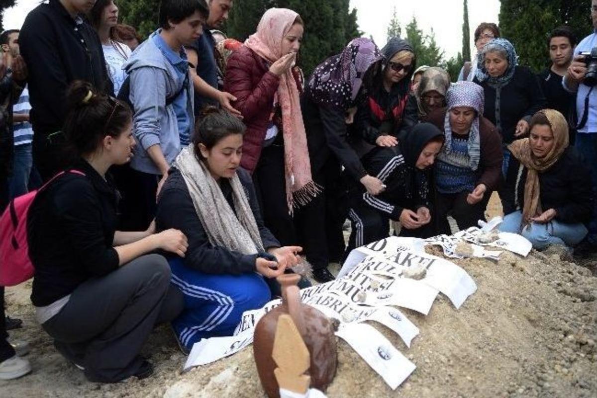(&ouml;zel Haber) Gen&ccedil; M&uuml;hendis Geride 3 Yaşında Bir Kız &Ccedil;ocuğu Ve Acılı Bir Eş Bıraktı