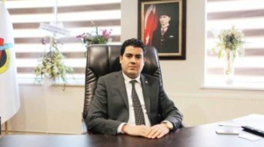 İbrahim Ay: &ldquo;acımız B&uuml;y&uuml;k&rdquo;