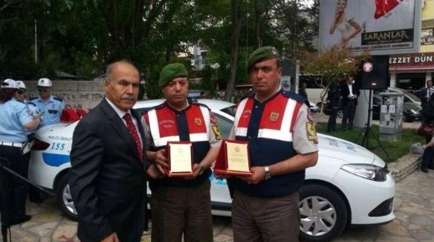 Yılın Trafik&ccedil;isi: &ldquo;amacımız Sadece Ceza Yazmak Değil&rdquo;