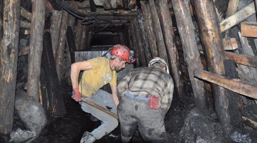 Soma&rsquo;daki Meslektaşları İ&ccedil;in Dua Ettiler