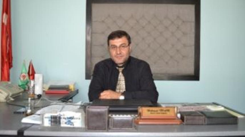 İpar, &ldquo;iş G&uuml;venliği Arttırılmalı&rdquo;