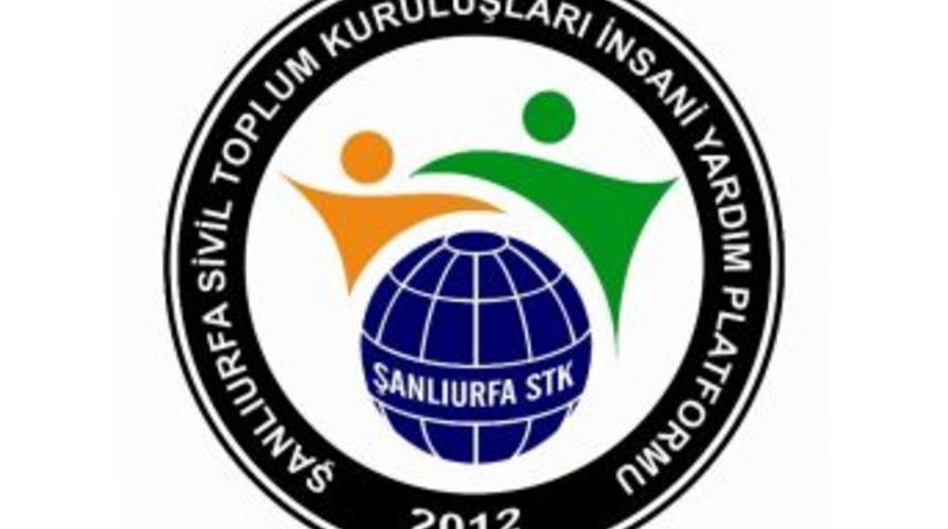 Stk İnsani Yardım Platformundan Baş Sağlığı Mesajı