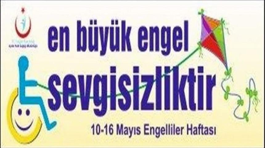Okur: &ldquo;en B&uuml;y&uuml;k Engel Sevgisizliktir&rdquo;