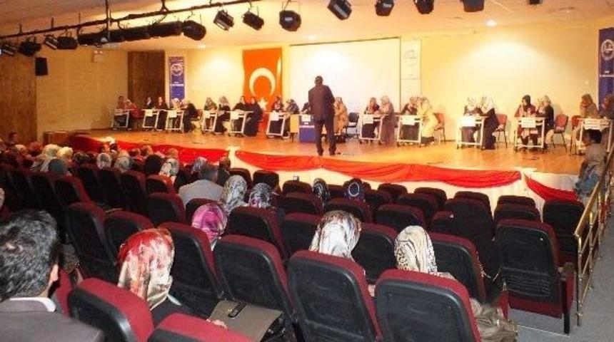 Kur&rsquo;an Kursları &Ouml;ğrencileri Arasında Bilgi Yarışması