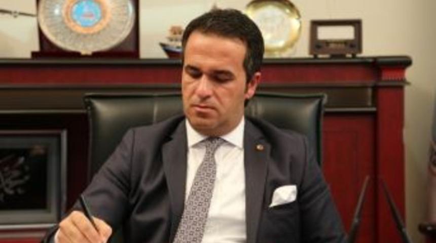 Polat; 2013 Yılı T&uuml;rkiye Ekonomisini Değerlendirdi